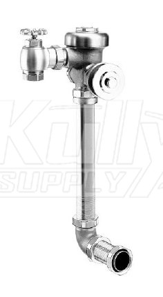 Sloan Regal 603 Prison Flushometer