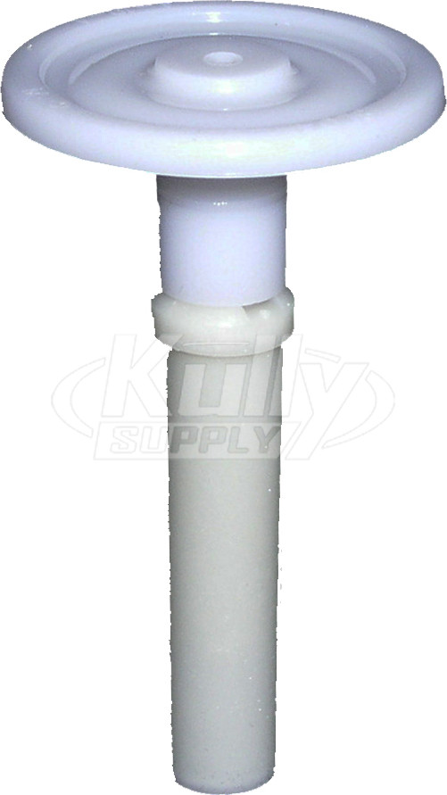 a〜o 4 x Exhaust Gasket for Kawasaki ZX-12R 1200 Ninja Year 2000-2006