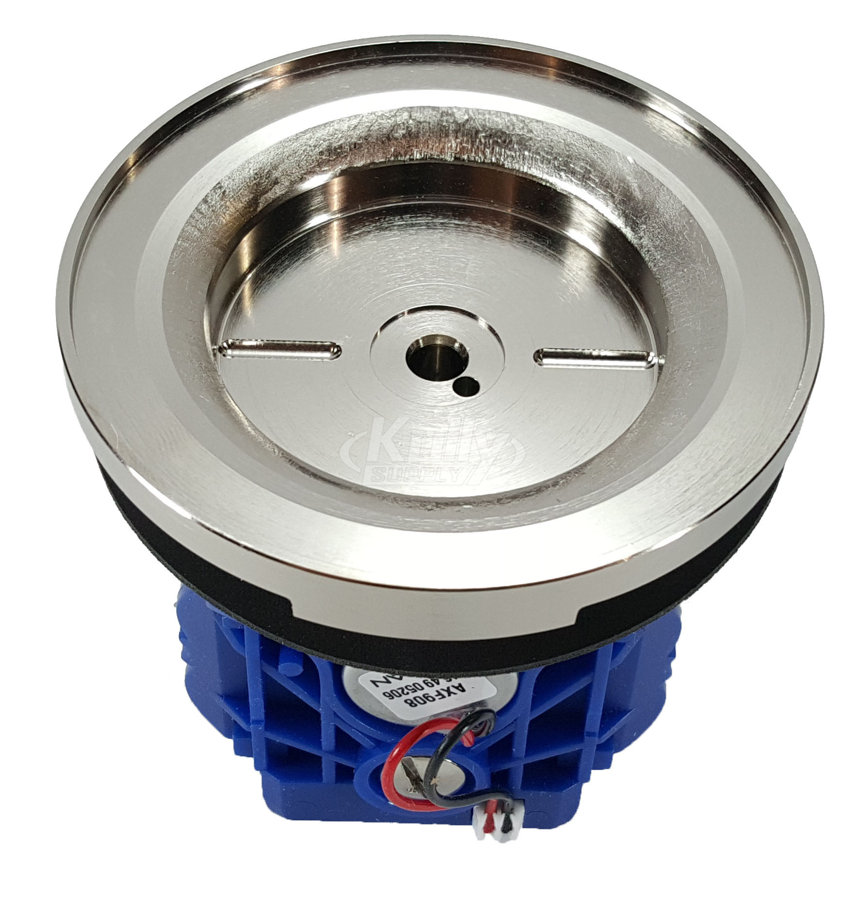 Sloan EBV-146-A-C Module and Inner Cover Assembly for Toilet