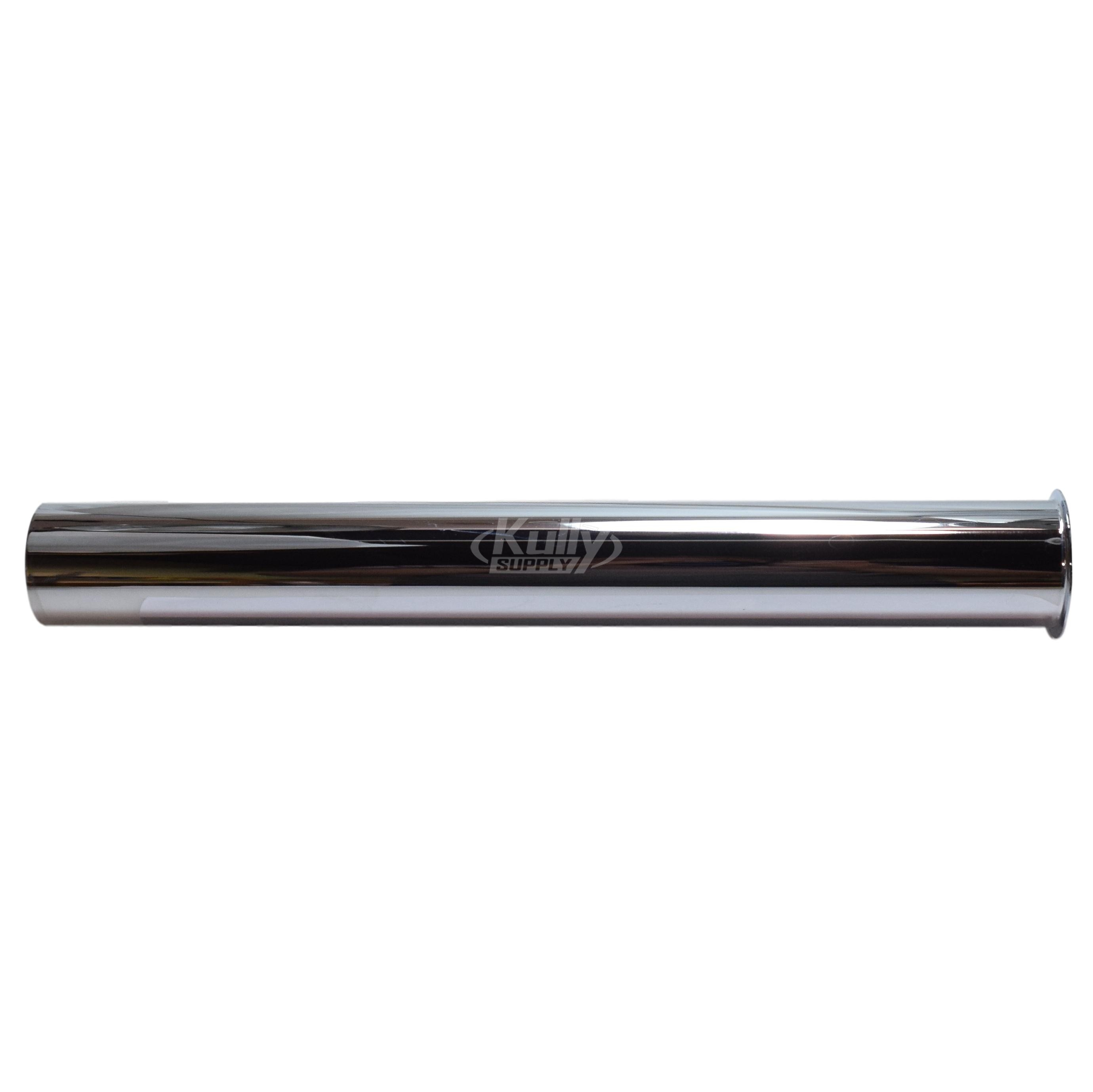 Sloan F-1 Outlet 1-1/2