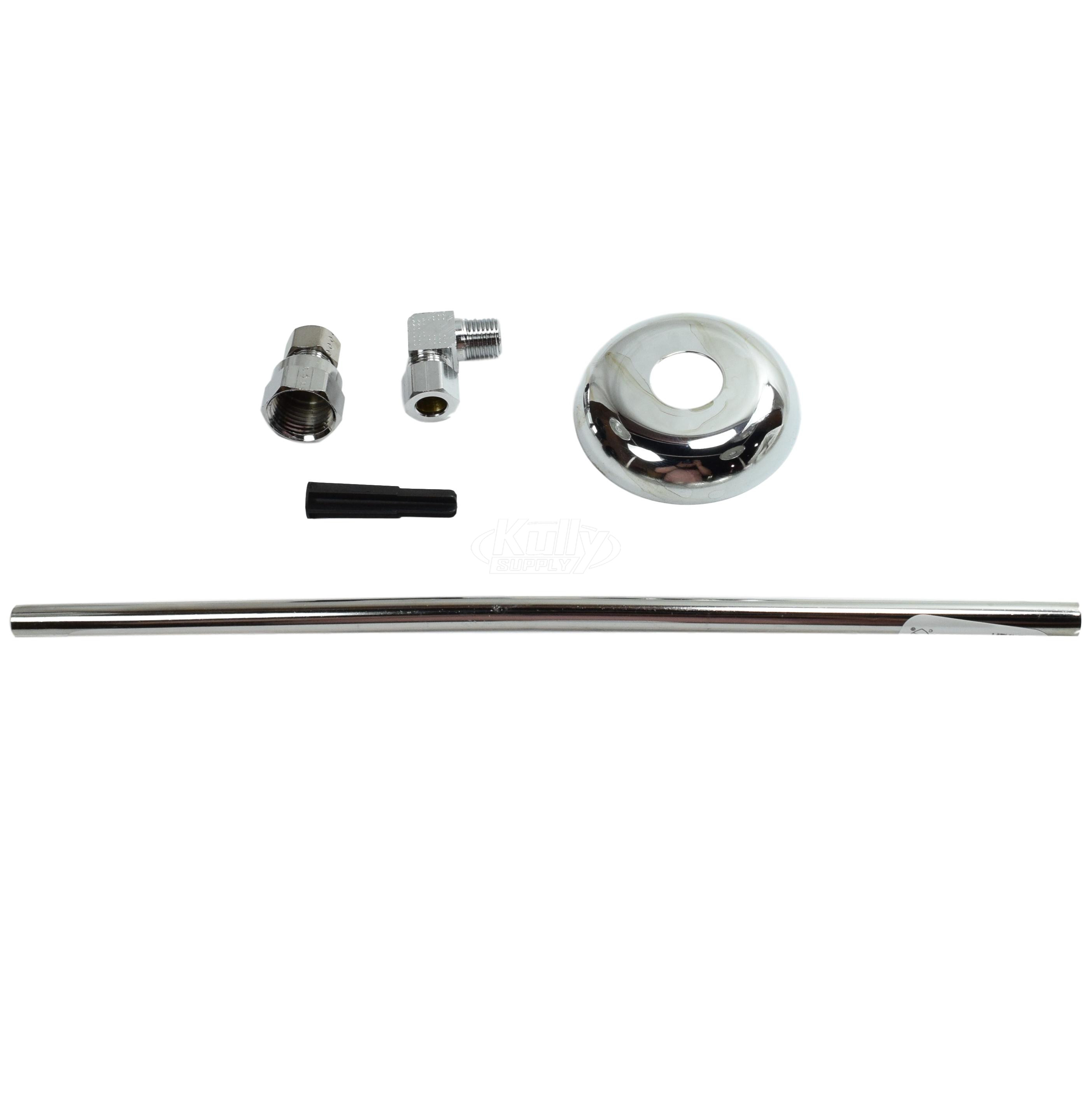 ふぁい fab Sloan VBF-72-A1 Trap Primer 1-1/2