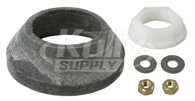 Mansfield-Corona 704 Replacement Flushmate 504 Tank Kit