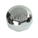 Sloan DO-1 Cover Nut