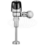 Sloan ECOS 8186-0.125 OR Sensor Flushometer