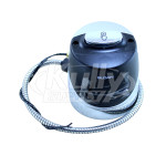 Sloan EBV344A Ecos Single Flush Hardwire Head Assembly for Urinal