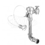 Sloan Royal 9603-1.6 Prison Flushometer