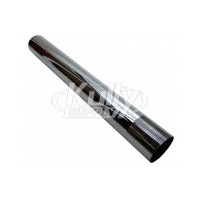 Sloan F-102 Outlet 1-1/2" x 15"