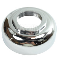 Sloan Regal F-89-A Spud Coupling Assembly 1-1/2" (with 3-1/2" Flange)