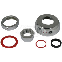 Sloan Regal R-1008-A Flange Kit 3/4"