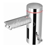 Sloan EAF-225-P-ISM Sensor Faucet