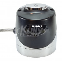 Sloan EBV-332-A Ecos Hardwire Head Assembly