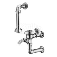 Sloan Royal 310-1.6 Flushometer