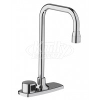Sloan ETF770 Sensor-Operated Faucet 3365430BT