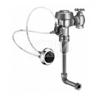 Sloan Royal 995-0.5 Hydraulic Flushometer