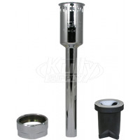 La Valvola Di Scarico 3'' Camper