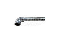 Sloan F-21-AA Elbow & Tailpiece 1-1/2" x 1-1/4" (8" from C to E)