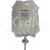 Sloan SJS-1051 Sensor Soap Dispenser Refill