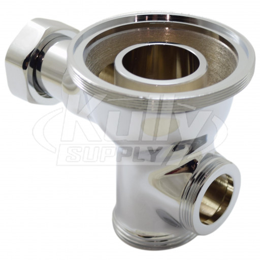 Zurn P6000-19-J1 Valve Body (with J1 Tailpiece)