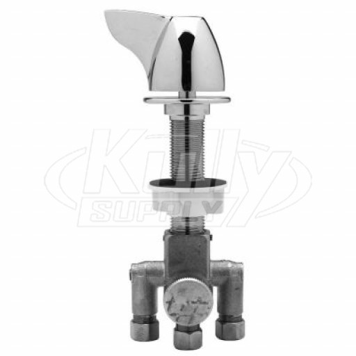 Zurn P6900-ADM-XL Above Deck Mixing Valve | ZurnProducts.com