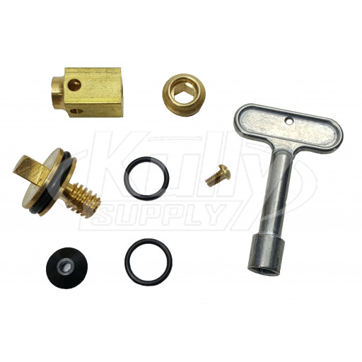 KNK - Knock / クナクン K-Tuned Knock Sensor with Plug - KTD-KNK-300