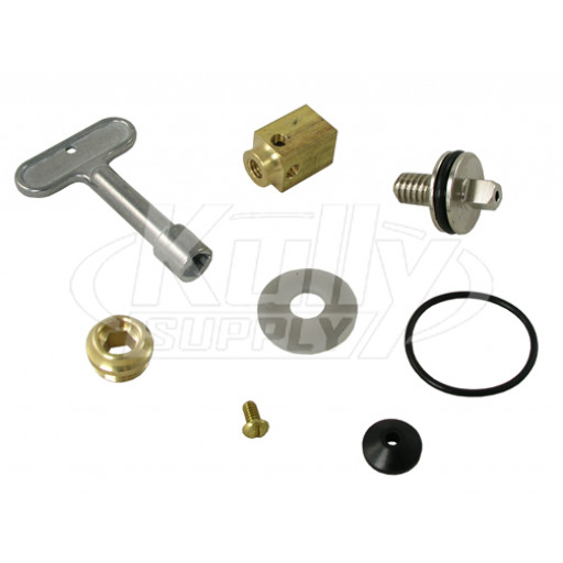 Zurn HYD-RK-Z1300-10 Hydrant Repair Kit 66955-201-9 for