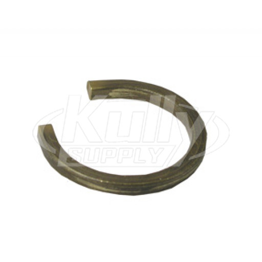 Zurn 59460-001 Retaining Ring (Discontinued)