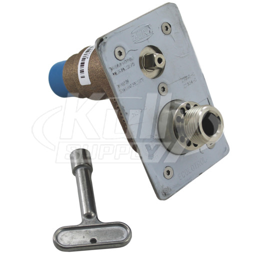 Zurn Z1333-C Zurn Wall Hydrant Z1333C | ZurnProducts.com