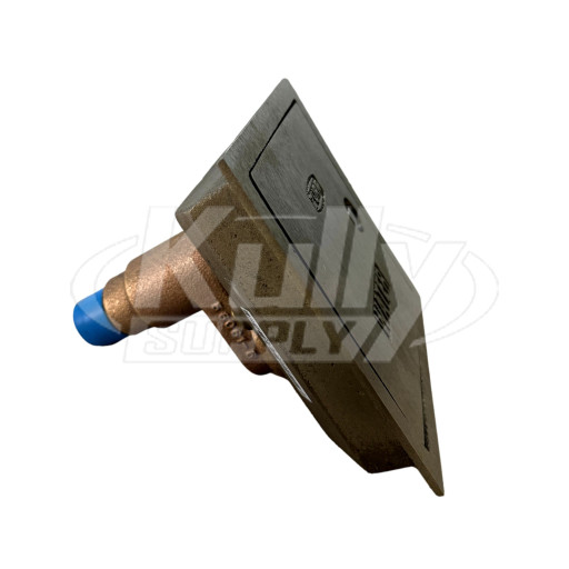 Zurn Z1330-C Ecolotrol Wall Hydrant 3/4" FIP