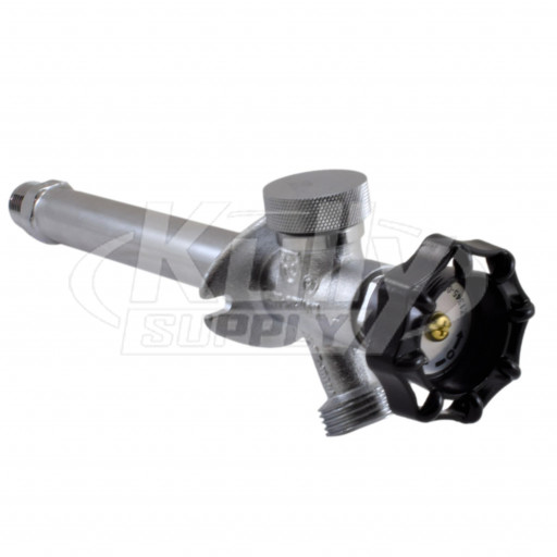Zurn Z1345-06 Wall Hydrant 6" Wall Thickness