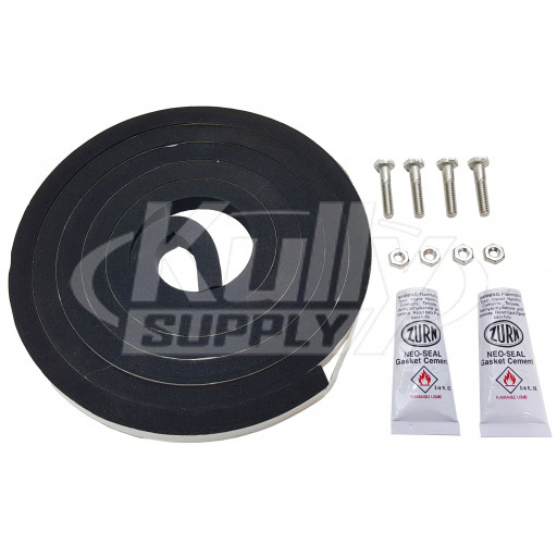 Zurn GT2700-COVER-GASKET-04-15 Cover Gasket for Grease Trap (Discontinued)