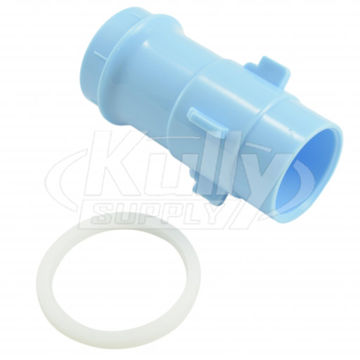 Zurn P6000-E18 Cylinder Guide