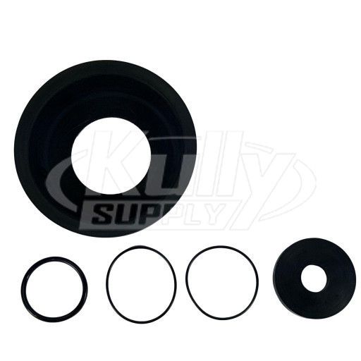 Wilkins RK212-375R Rubber Repair Kit,  2-1/2"- 6"