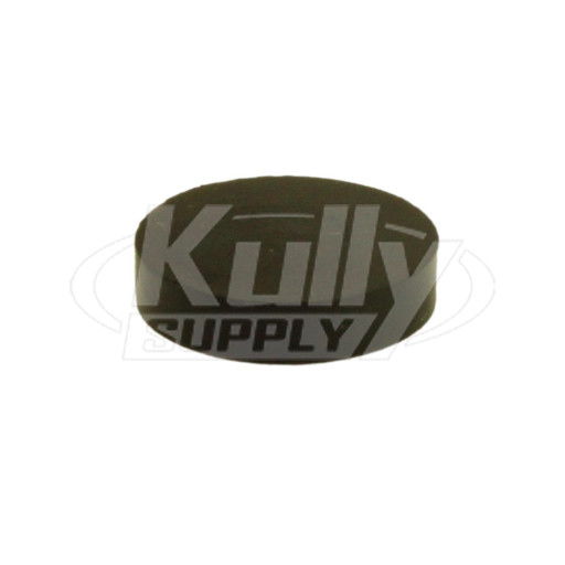 Zurn P6000-CAPGK-MOB Manual Override Button Port Gasket
