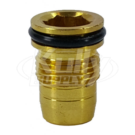 CGX-40-AR 　※動作保証なし　コインメック　 【c074】 Zurn G67807 Stop Assy, For Z84300 | ZurnProducts.com