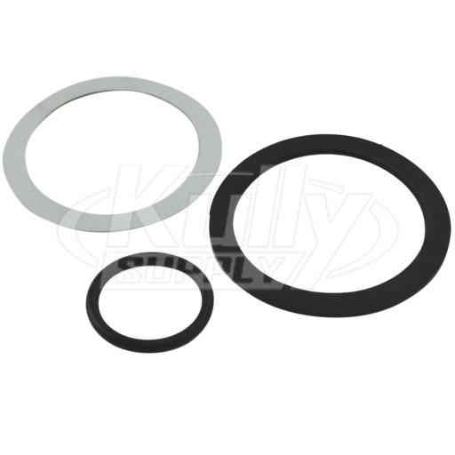 Zurn G67975 Z89600 Repair Kit (Friction Washer, Gasket, O-Ring)