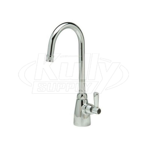 Zurn Z825B1-XL AquaSpec Single Laboratory Faucet | ZurnProducts.com