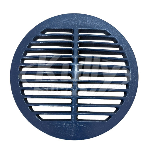 Zurn P541-Grate-USA Z541 Grate 11 3/16" round, 5/8" Thick