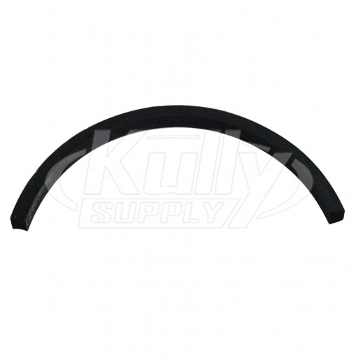 Zurn P1170-GSKT-MATL Rubber Gasket for Grease Traps (Per Foot)