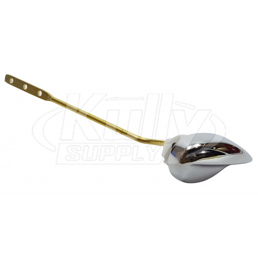 Zurn Z5550-HDL Left Handle for the Z5550 (Discontinued)