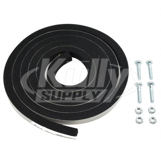 Zurn JP2700-10-15-GSK-BAG Cover Gasket for 10-15 gallon GT2700
