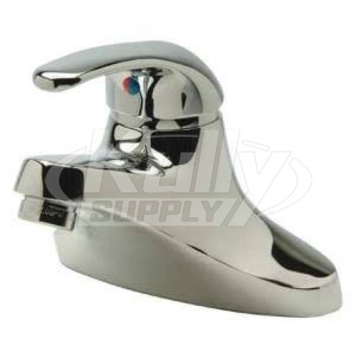 Zurn Z81000-XL AquaSpec Single Control Faucet | ZurnProducts.com