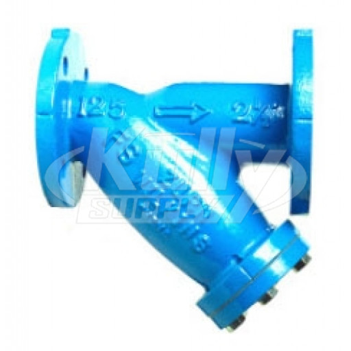 琳 Zurn-Wilkins 3-FSC 3” Ductile Iron