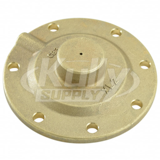 Zurn Wilkins 974-3AXL2-010F Relief Valve Cover - 1 1/4"