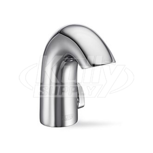 Zurn Z6950-XL-IM-S Aqua-FIT Battery Powered Faucet