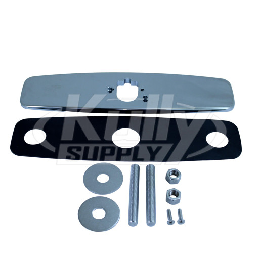 Zurn P6950-CP8 8" Trim Plate