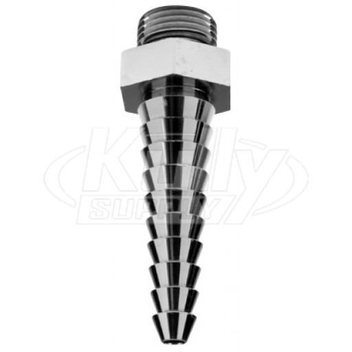 Zurn G61318 Serrated Nozzle Assy. For Female Spout '-6M