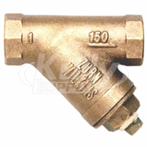 Wilkins 34-S 3/4" Strainer (Discontinued)