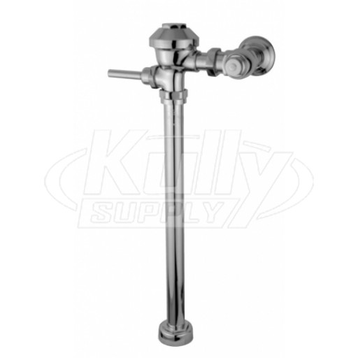Zurn AquaFlush Z6000-2-WS1 Flush Valve | ZurnProducts.com