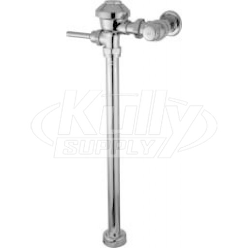 Zurn AquaVantage Z6017AV-H-O10 Flush Valve