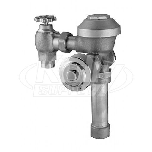 Zurn AquaVantage Z6150AV-7L Concealed Flush Valve (for Flushing
